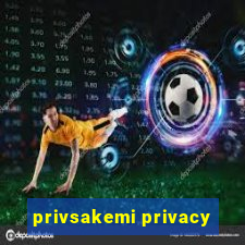 privsakemi privacy